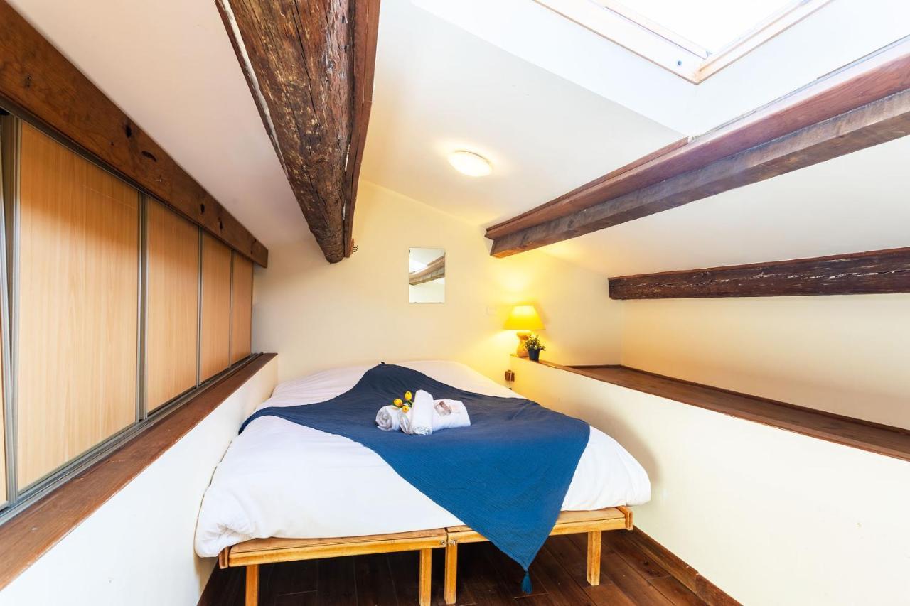 Belvedere Ap1059 Villefranche-Sur-Mer By Riviera Holiday Homes Екстериор снимка