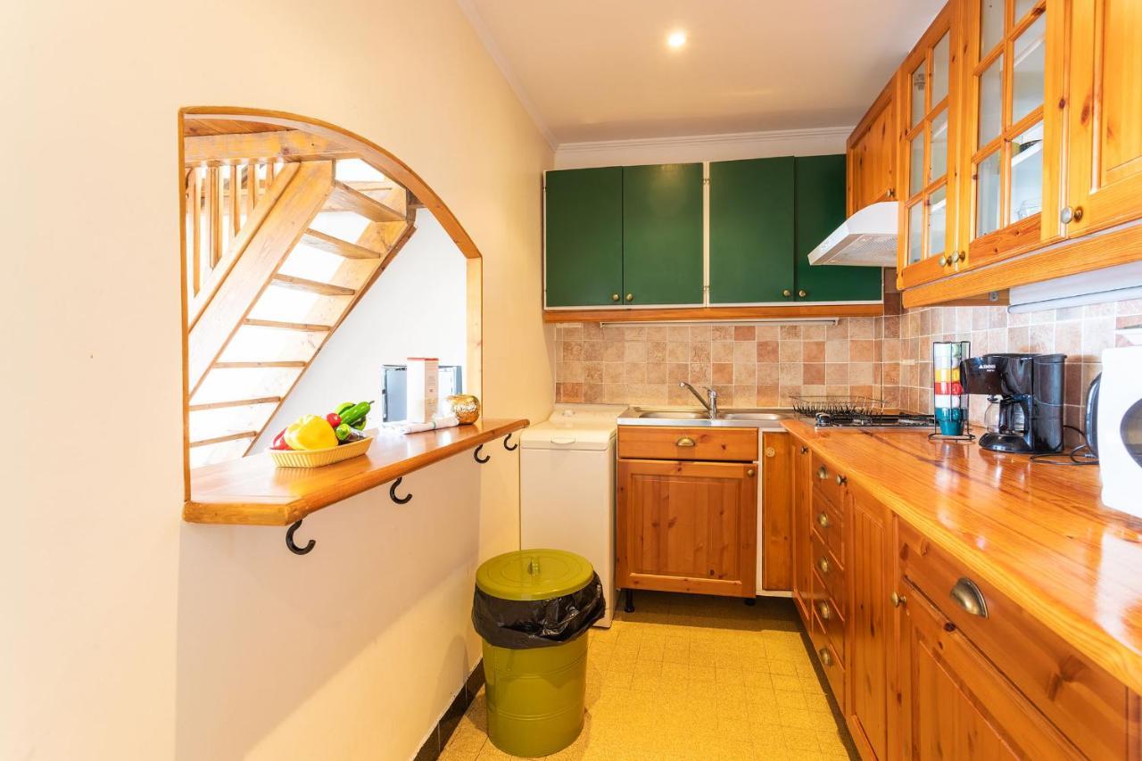 Belvedere Ap1059 Villefranche-Sur-Mer By Riviera Holiday Homes Екстериор снимка