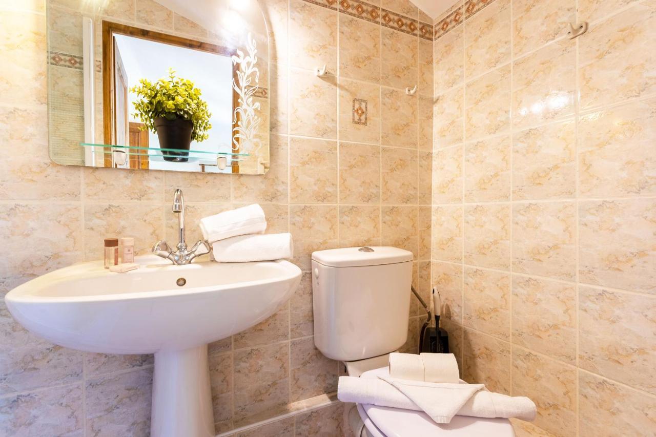 Belvedere Ap1059 Villefranche-Sur-Mer By Riviera Holiday Homes Екстериор снимка