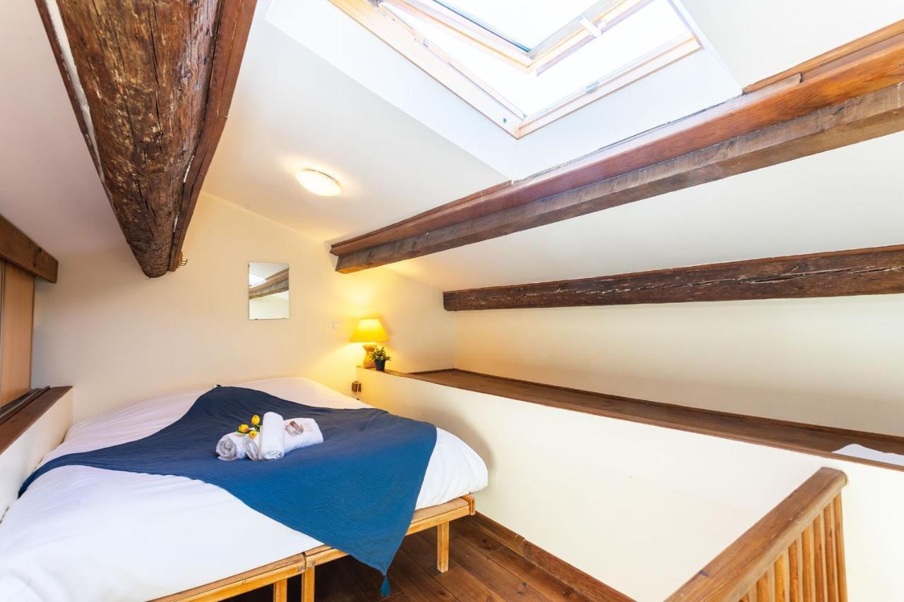 Belvedere Ap1059 Villefranche-Sur-Mer By Riviera Holiday Homes Екстериор снимка