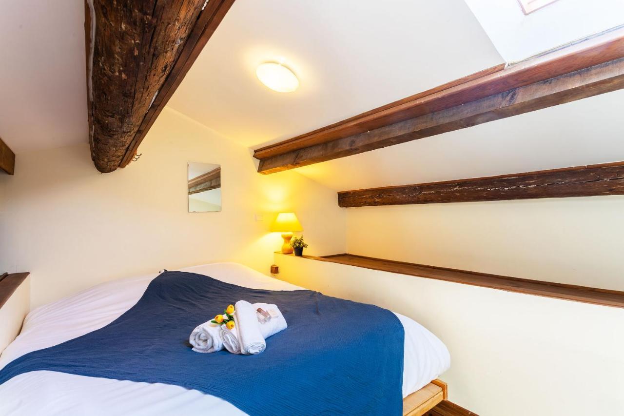 Belvedere Ap1059 Villefranche-Sur-Mer By Riviera Holiday Homes Екстериор снимка