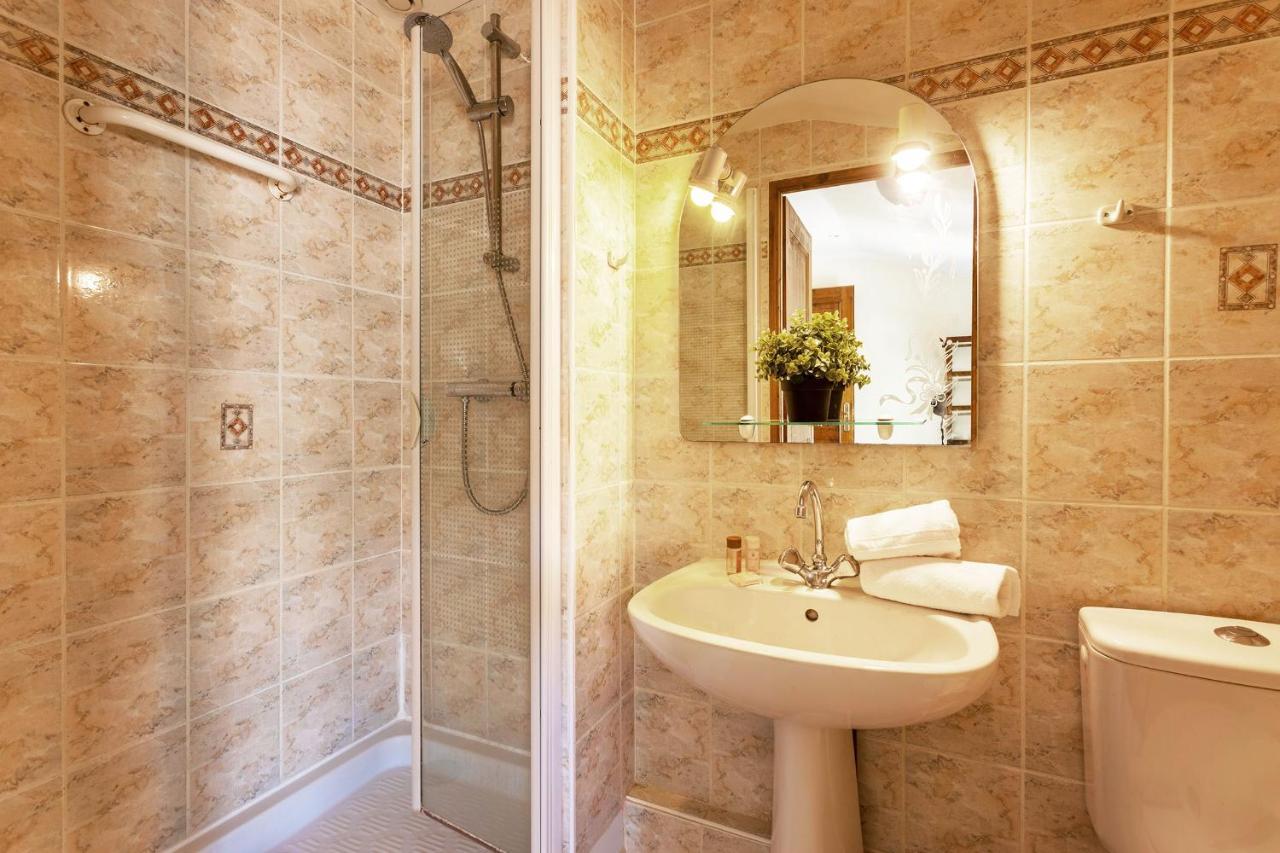 Belvedere Ap1059 Villefranche-Sur-Mer By Riviera Holiday Homes Екстериор снимка