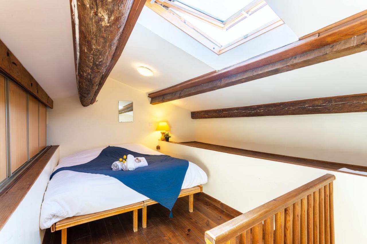 Belvedere Ap1059 Villefranche-Sur-Mer By Riviera Holiday Homes Екстериор снимка